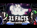 31 Facts About Macross Plus