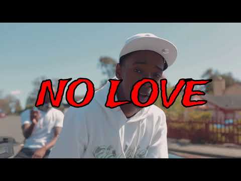 SOB X RBE/Lil Sheik Type Beat 2018 - "No Love"