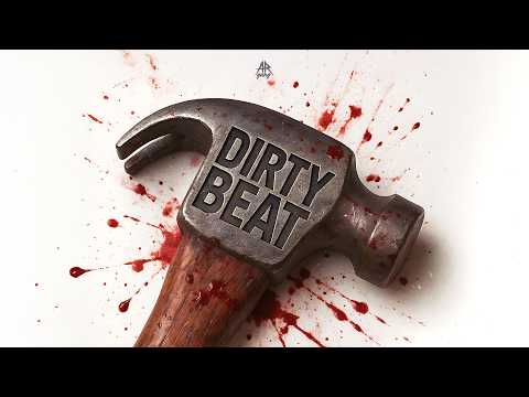 Sickmode & So Juice - DIRTY BEAT  (Official Videoclip)