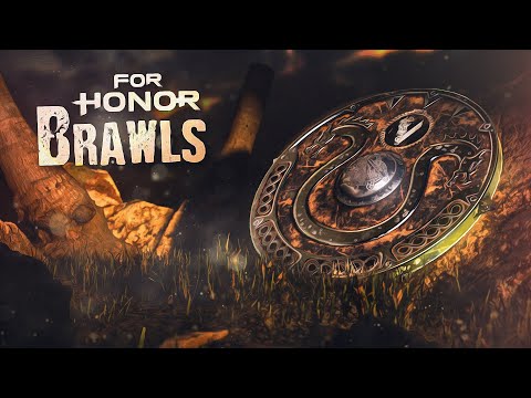 FOR HONOR: Carrying continues! - Warlord, Raider, Highlander Brawls