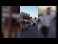 Tatlıcı Ali Abi Olay Anı