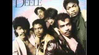 The Deele - Crazy &#39;Bout &#39;Cha.mp4