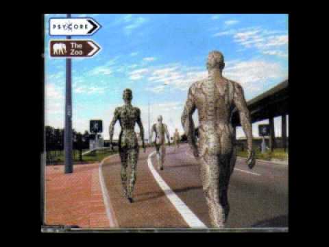 Psycore - Friends And Family