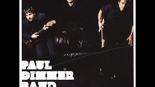 Paul Dimmer Band - Neben mir