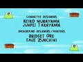 Breadwinners Credits Season 1