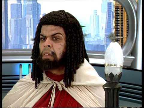 Aaryamaan - Episode 22