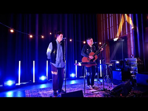 Maxwell Farrington & Le Superhomard, 26/01/2025 We Loft Music Festival 5 - Roubaix (F)