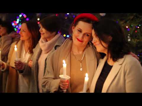 GOSPEOPLE - Cicha noc