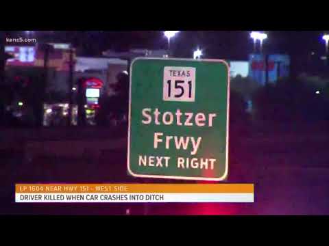 Driver killed in far west-side crash