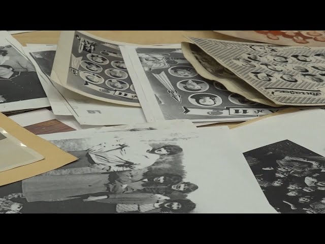 «В центре внимания»