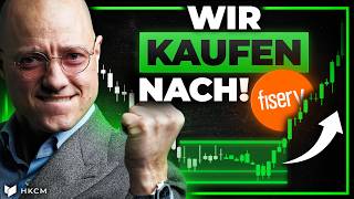 Diese Aktie könnte sich vervierfachen!