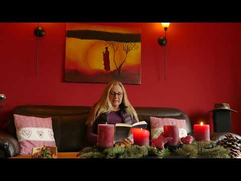 #5 Adventsfenster 2021