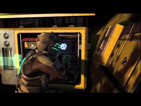12. Dead Space 2 - Zealot/Hardcore Walkthrough - Chapter 12: The Drill