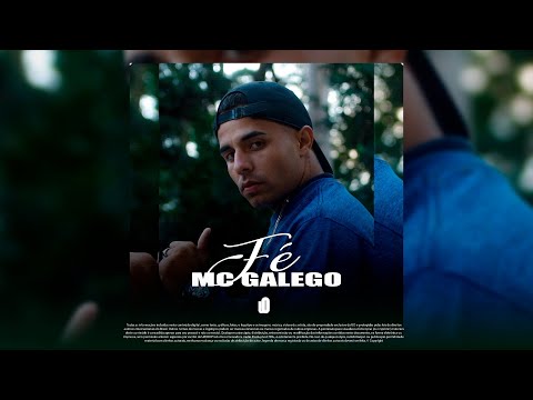 MC GALEGO - FÉ (VideoClipe Oficial)