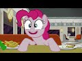The PinkieBob PiePants Movie Part 10 Rudy Chase