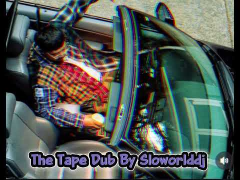 Superchargers & Turbos - @JiggyJerms  Ft OxyNova (The Tape Dub By Sloworlddj )