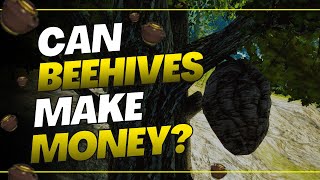 Life Of A Shai #49: From Beehives To Wine! - Black Desert Online