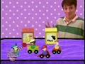 Blue S Clues Solving Julia S Riddle With John Jack And Joe