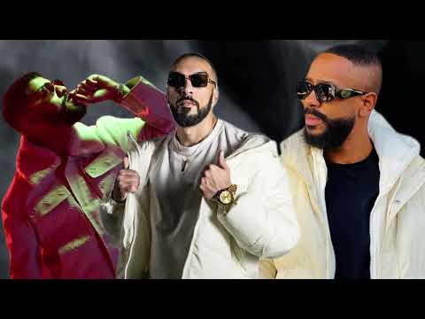 Samara X  Kami X Jenjoon - B3eda  _ remix