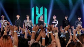Monsta X Performs &#39;Oh My&#39;: Digital Exclusive
