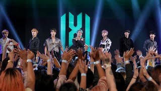 Monsta X Performs &#39;Oh My&#39;: Digital Exclusive