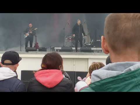 Fragment koncertu zespołu Specyficzni 7/9