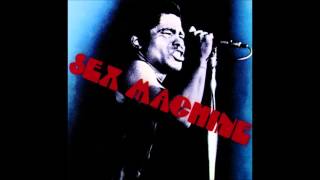 James Brown - Sex Machine