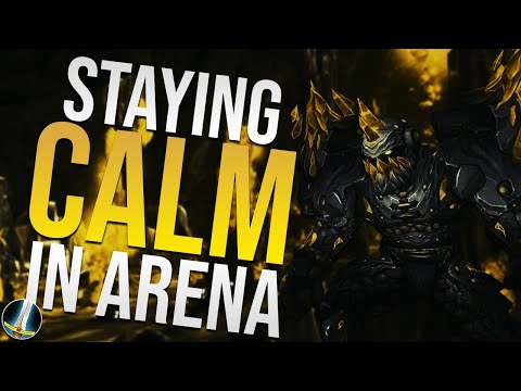 Calm Cool and Collected Openers Win Games (Commentary) | Multi-R1 Warrior | Magnusz