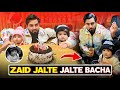 ZAID JALTE JALTE BACHA | Family Fitness