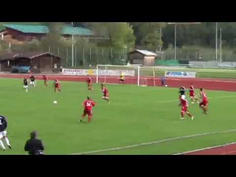 1 FC Sonthofen - VfR Garching 15.Spieltag 2013/14