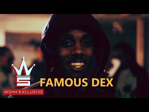 Famous Dex x Rich The Kid Type Beat *2016*