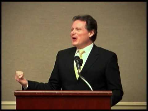 Bill Randles - Changing the GOP tone