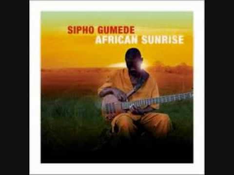 Sipho Gumede -  Peacocks Today, Feather Dusters Tomorrow (Remix)