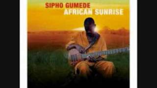 Sipho Gumede -  Peacocks Today, Feather Dusters Tomorrow (Remix)