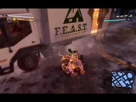 Miles Morales | Miles on Mission-168 #spiderman #milesmorales #nvidia #gaming #rtx #rtx4070