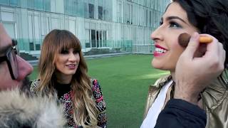 Ha*Ash - Promoción &quot;30 de Febrero&quot; en CDMX