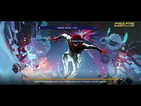 ANDER MODS. FF MAX new update V 6.3 Daw onload pin comment 👇👇🤜