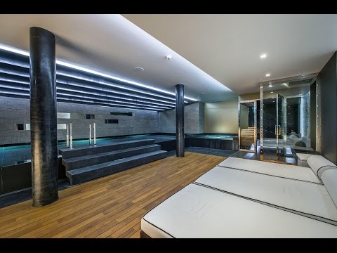 Chalet Emma/Perce Neige in Courchevel by LuxVacation.com