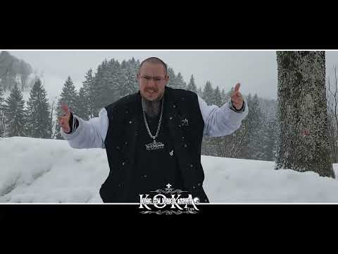 Psycomatic feat. Loressa - Zeitlozez Erbe (Official Video)