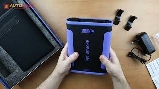 Brevia 48000mAh ePower (44048) - відео 1