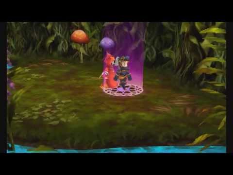 Final fantasy 3 : part 41 : Cave of the circle