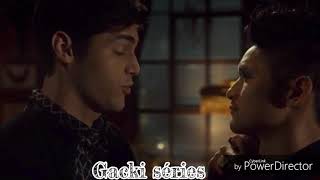 Magnus & Alec - Imaturo