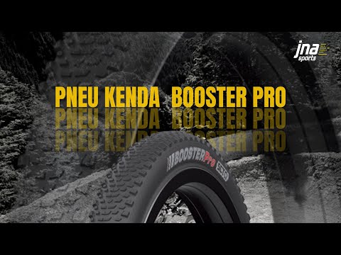 KENDA BOOSTER PRO TIRE 29x2.20