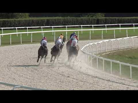 2020.09.13. 04. futam - MANILLIA HENDIKEP (II.o.)(szintetikus pálya)