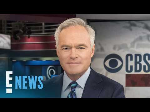Scott Pelley Slams &ldquo;Heartbreaking&rdquo; Direction of 60 Minutes After His Firing | E! News