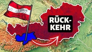 Wahnsinn was Südtirol und Österreich jetzt planen!