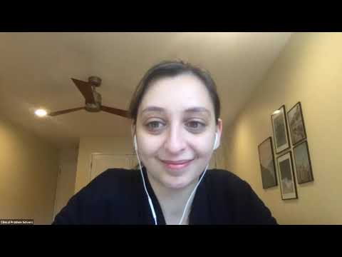 April 15, 2021 VMR:  progressive worsening dyspnea and chest pain