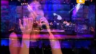 Laura Pausini, Inolvidable, Festival de Viña 1997