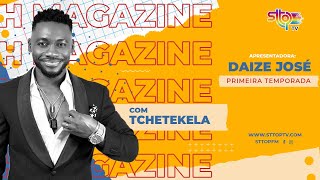 Download lagu H Magazine com Chetekela | @chetekelat.records2341 mp3 Download lagu H Magazine com Chetekela | @chetekelat.records2341 mp3