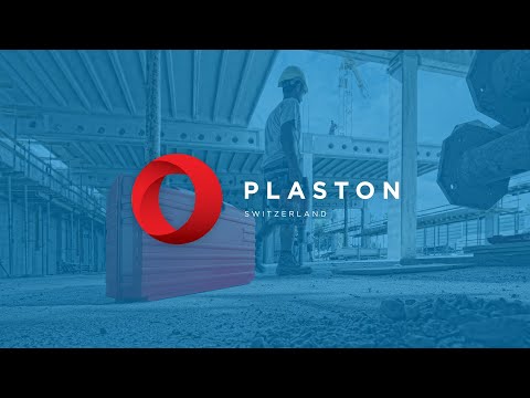 PLASTON video
